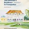 The Governorâs Residence In Tranquebar - Esther Fihl - Bog